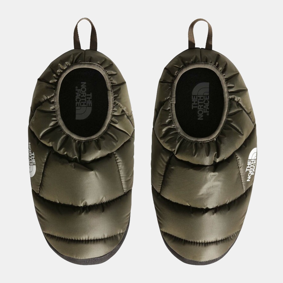 THE NORTH FACE NSE III Tent Mules Men's Slippers