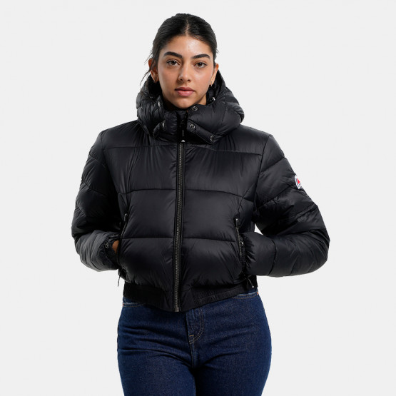Superdry Fuji Cropped Women's Jacket