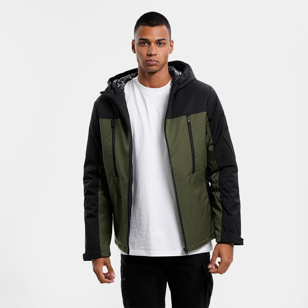 The North Face Collage t shirt in white green Exclusive at ASOS 0414 TCX Jack Jones Jcoabel Jacket Sn Forest Night 12214640 19