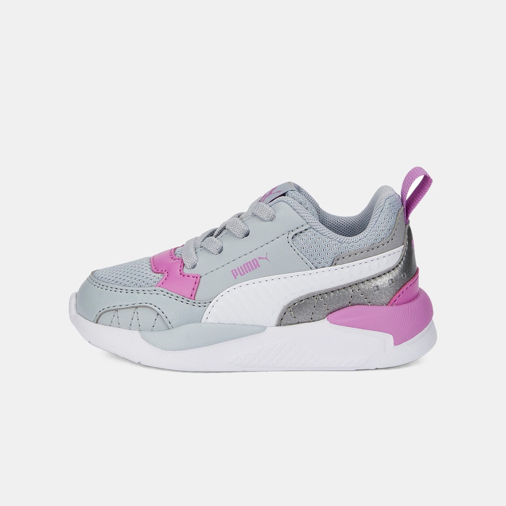 Puma X-Ray 2 Square AC Inf (9000117400_62436) Παιδικά / Βρεφικά | Bebe / Αγόρι Παπούτσια