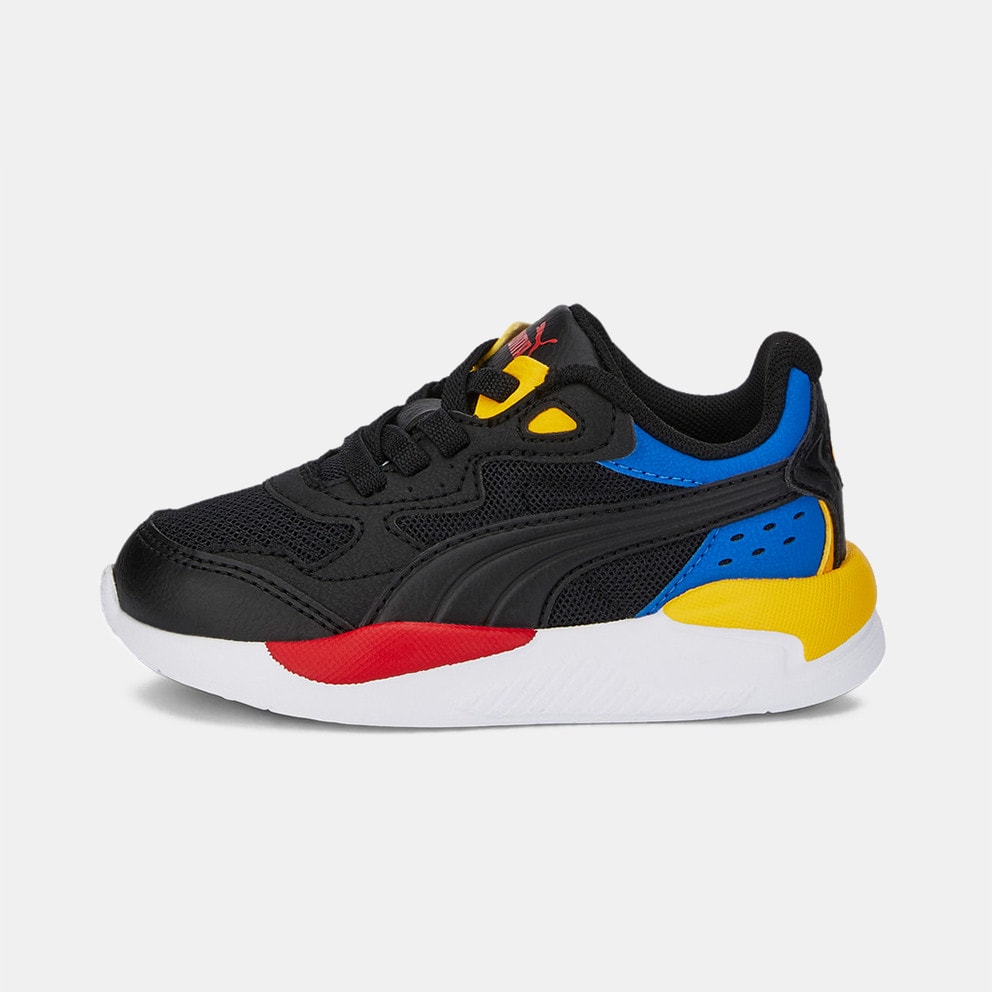 Puma X-Ray Speed Βρεφικά Παπούτσια (9000117462_62439) Παιδικά / Βρεφικά | Bebe / Αγόρι Παπούτσια