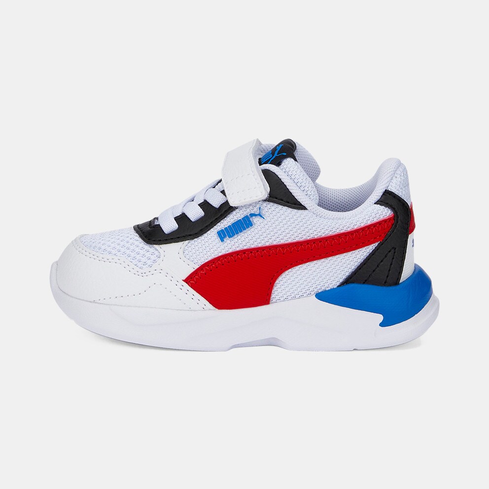 Puma X-Ray Speed Βρεφικά Παπούτσια (9000117473_62453) Παιδικά / Βρεφικά | Bebe / Αγόρι Παπούτσια