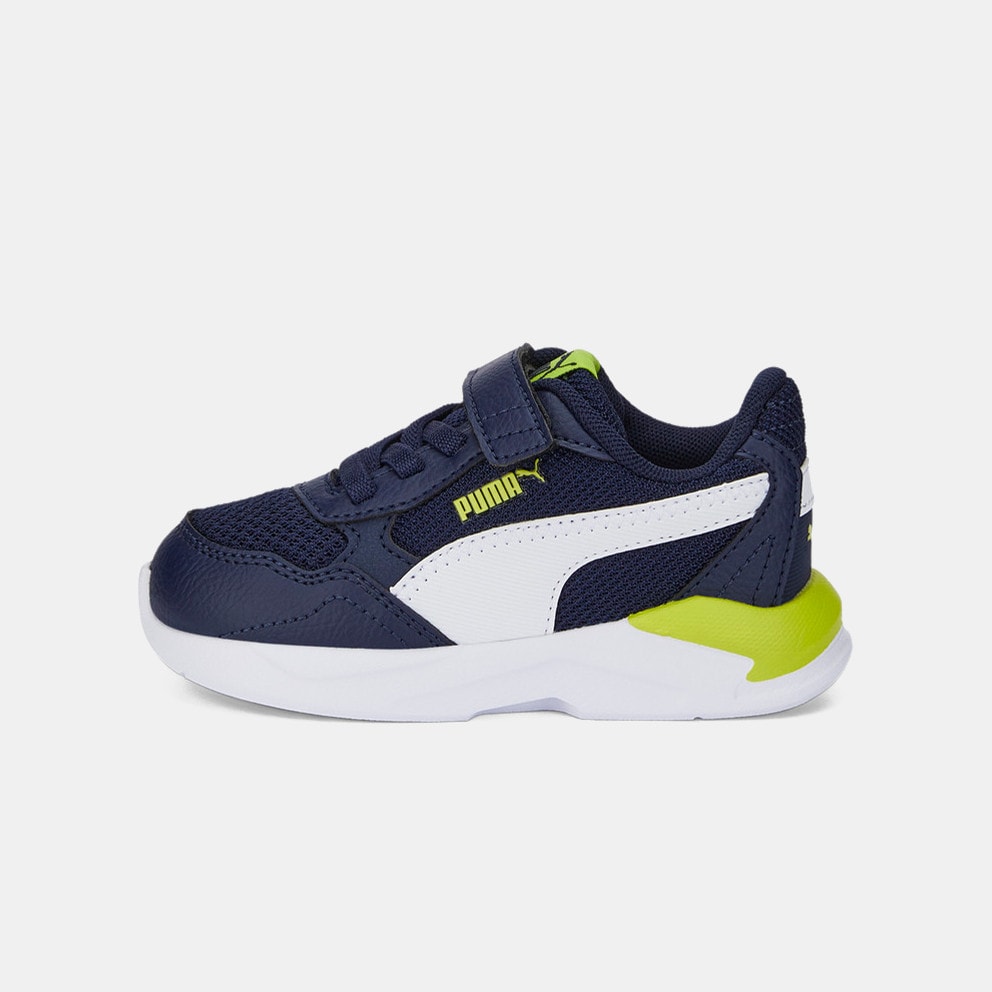 Puma X-Ray Speed Βρεφικά Παπούτσια