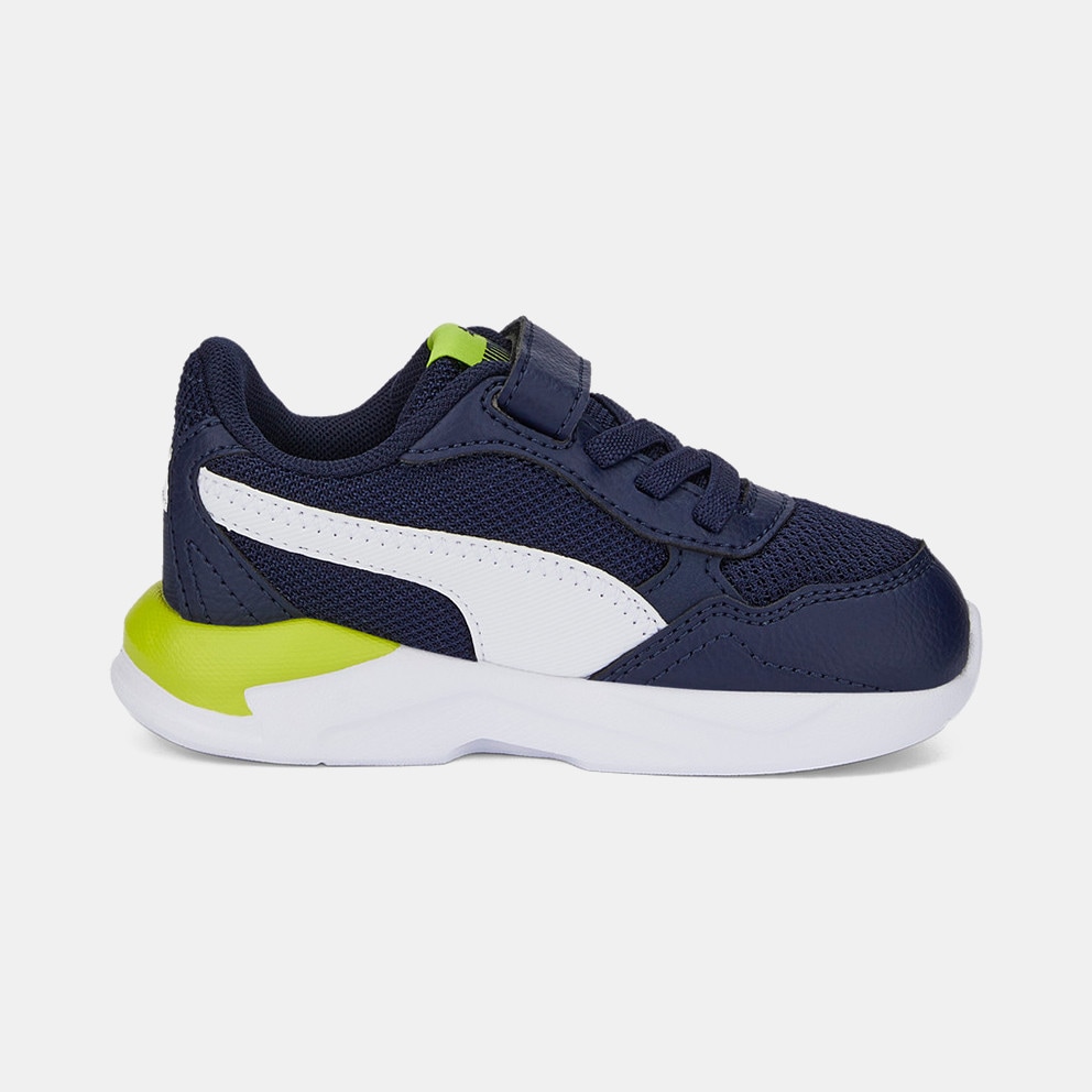 Puma X-Ray Speed Βρεφικά Παπούτσια