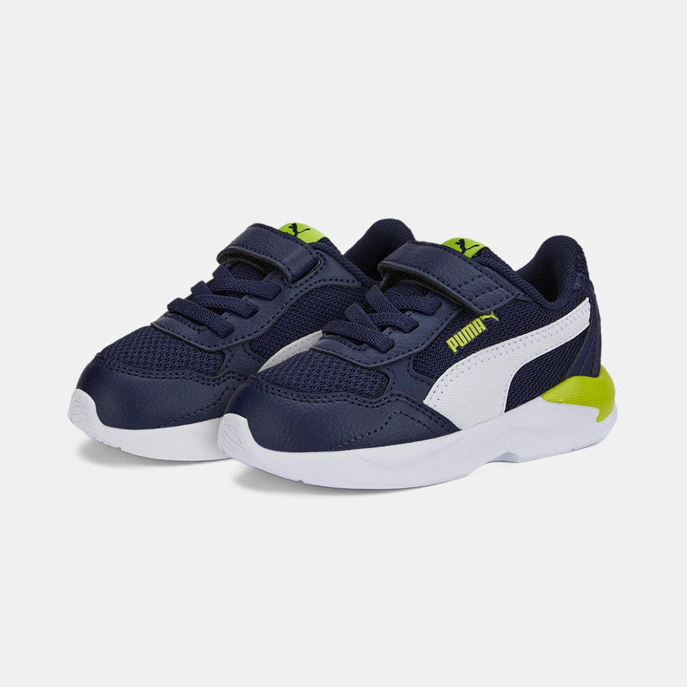 Puma X-Ray Speed Βρεφικά Παπούτσια