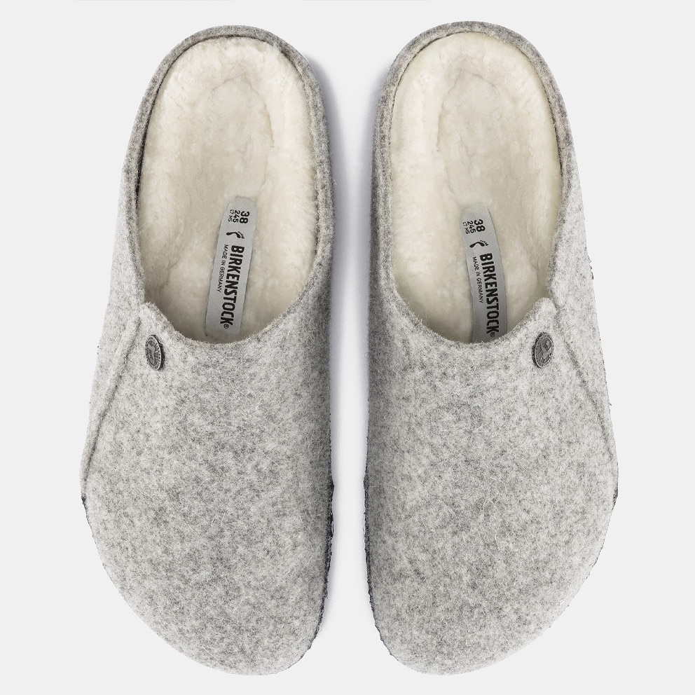 Birkenstock Homeshoes Zermatt Γυναικείες Παντόφλες