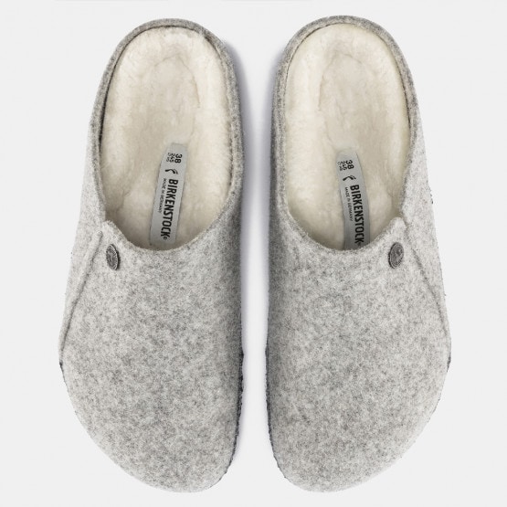 Birkenstock Homeshoes Zermatt Γυναικείες Παντόφλες