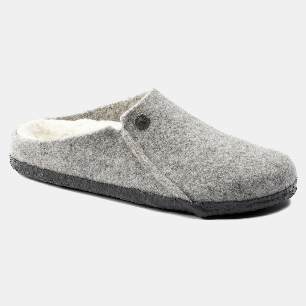 Birkenstock Homeshoes Zermatt Γυναικείες Παντόφλες