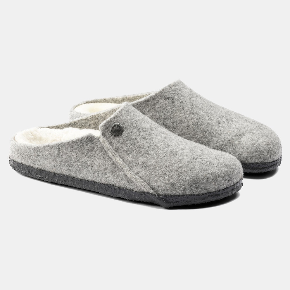 Birkenstock Homeshoes Zermatt Γυναικείες Παντόφλες