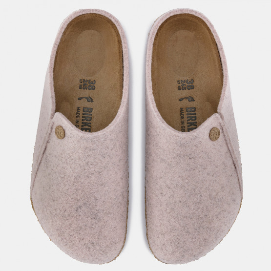Birkenstock Homeshoes Zermatt Γυναικείες Παντόφλες