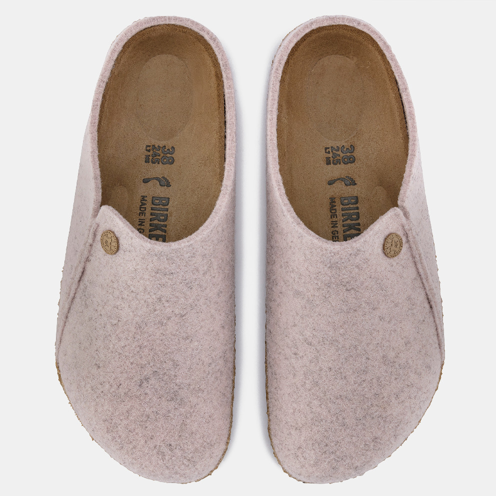 Birkenstock Homeshoes Zermatt Γυναικείες Παντόφλες (9000118531_62700) Γυναικεία / Παπούτσια / Παντόφλες