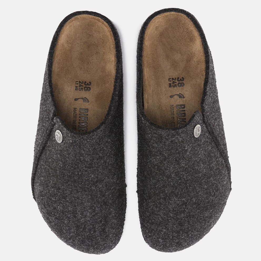 Birkenstock Homeshoes Zermatt Γυναικείες Παντόφλες