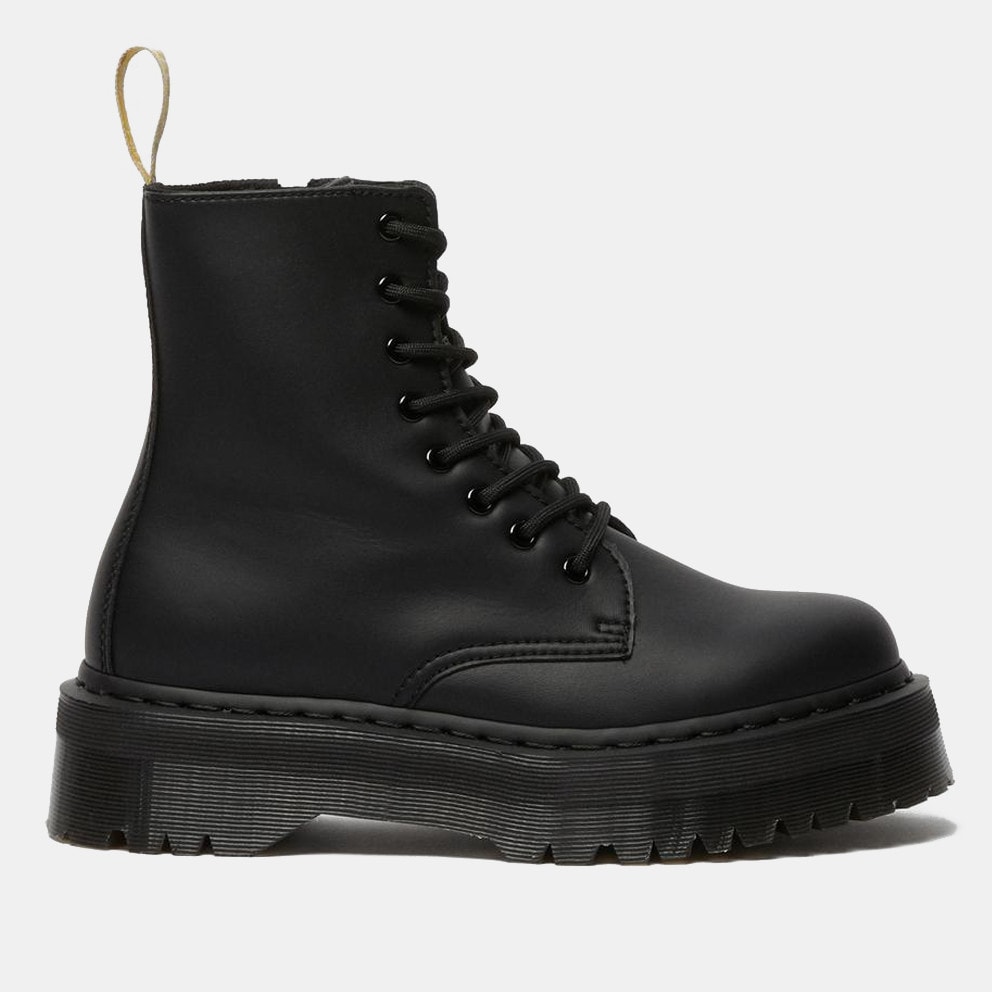 Dr.Martens V Jadon II Mono (9000118535_1469) Γυναικεία / Παπούτσια / Μποτάκια | Μπότες