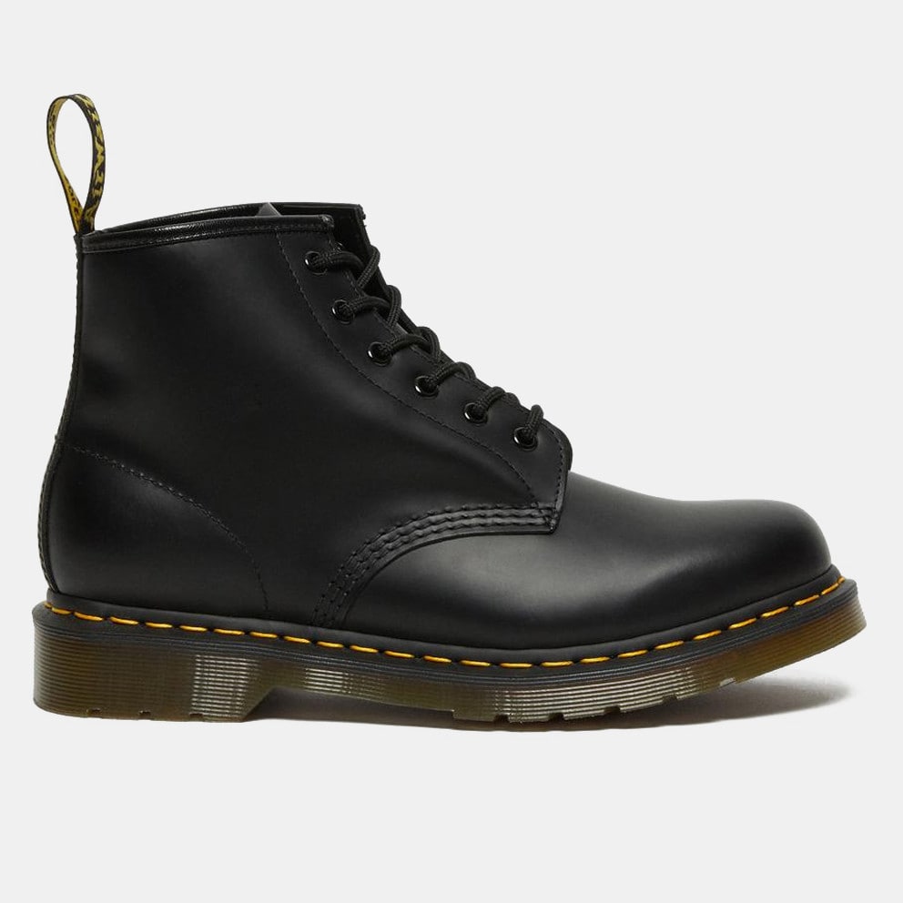 Dr.Martens 101 YS Smooth (9000118538_1469) Γυναικεία / Παπούτσια / Μποτάκια | Μπότες