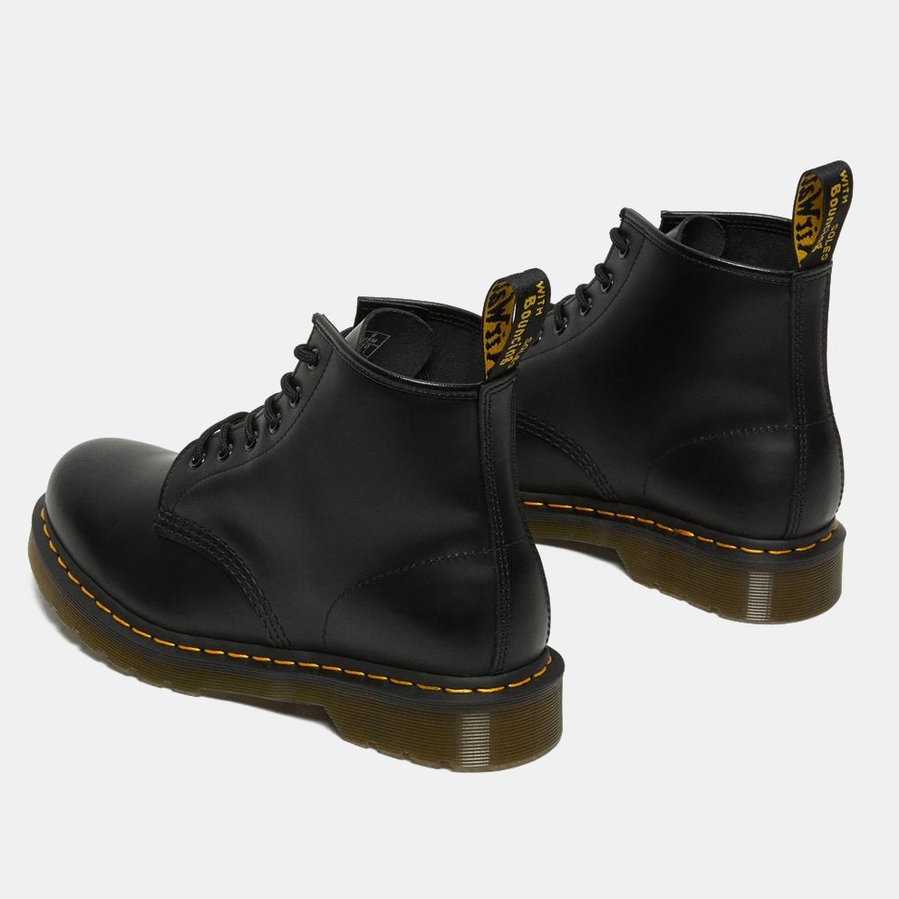 Dr.Martens 101 YS Smooth Γυναικεία Μποτάκια