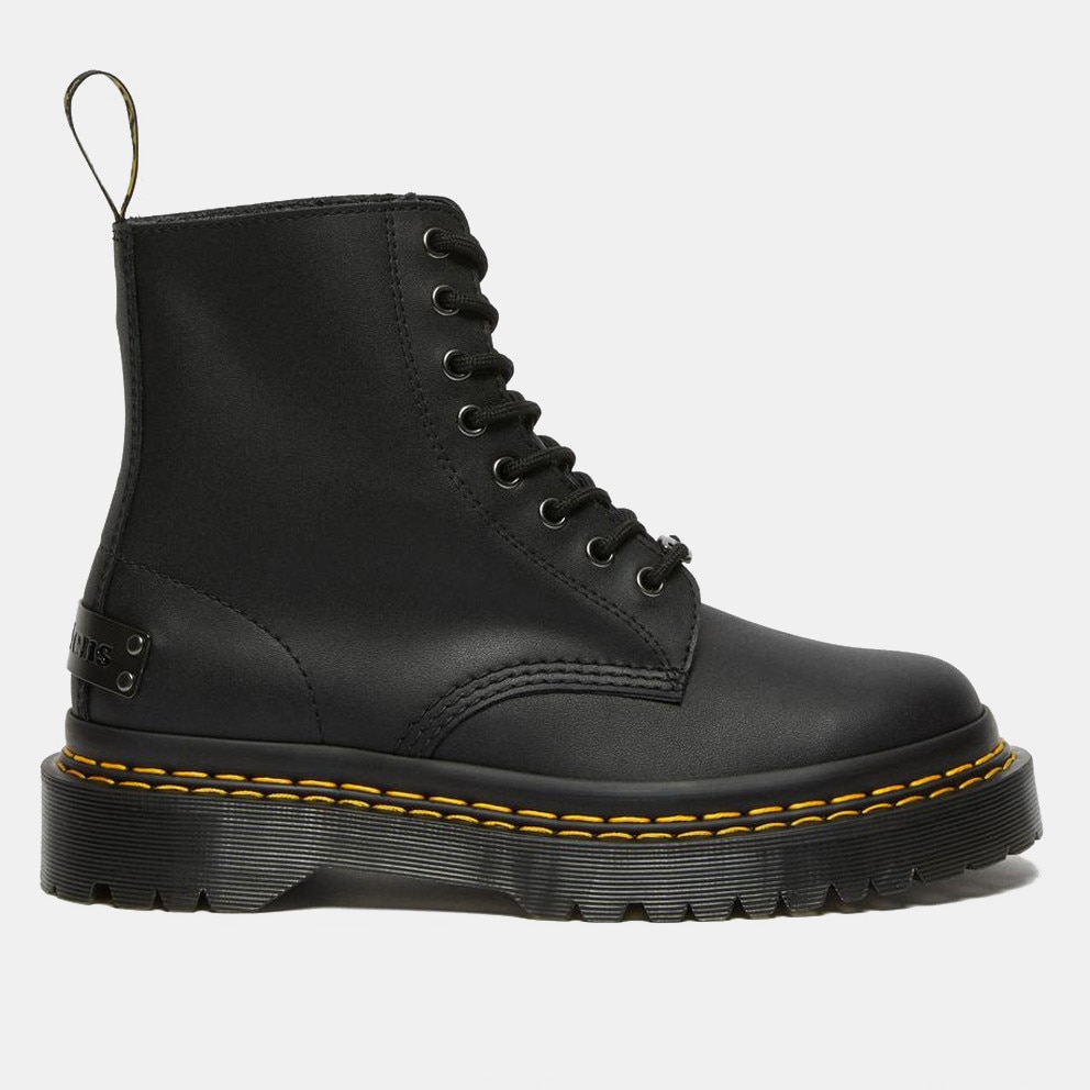 Dr.Martens 1460 Bex DS PLTD Backhand (9000118543_1469) Γυναικεία / Παπούτσια / Μποτάκια | Μπότες