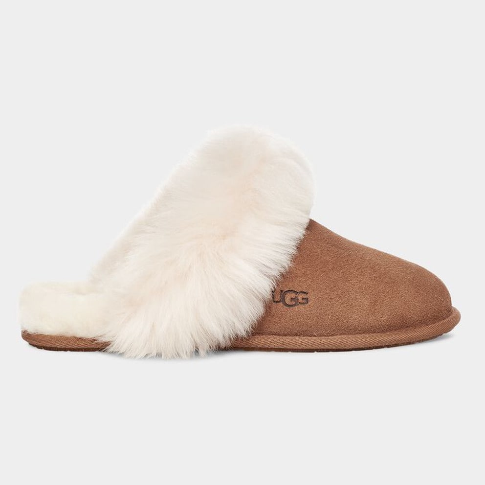  Ugg Scuffette Sis Γυναικείες Παντόφλες (9000118613_48673) 2025