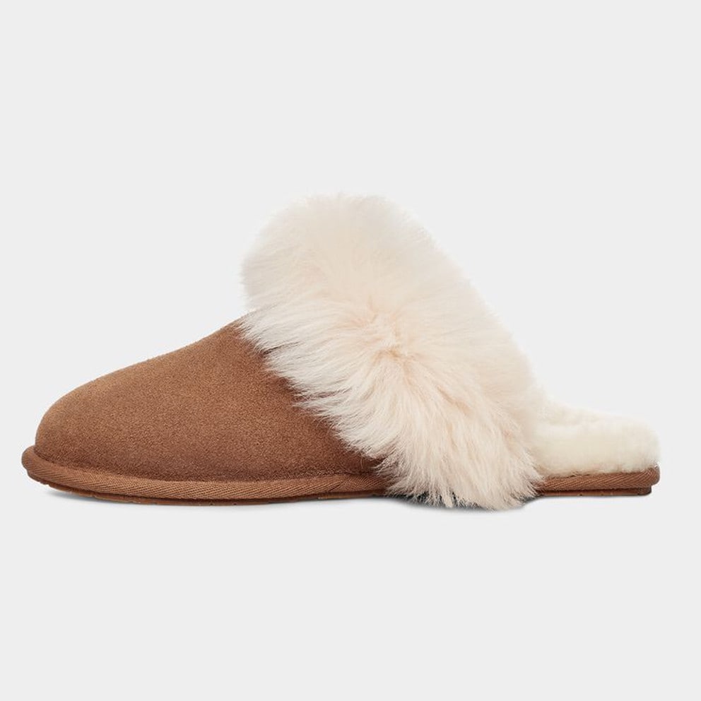 Ugg Scuffette Sis Γυναικείες Παντόφλες