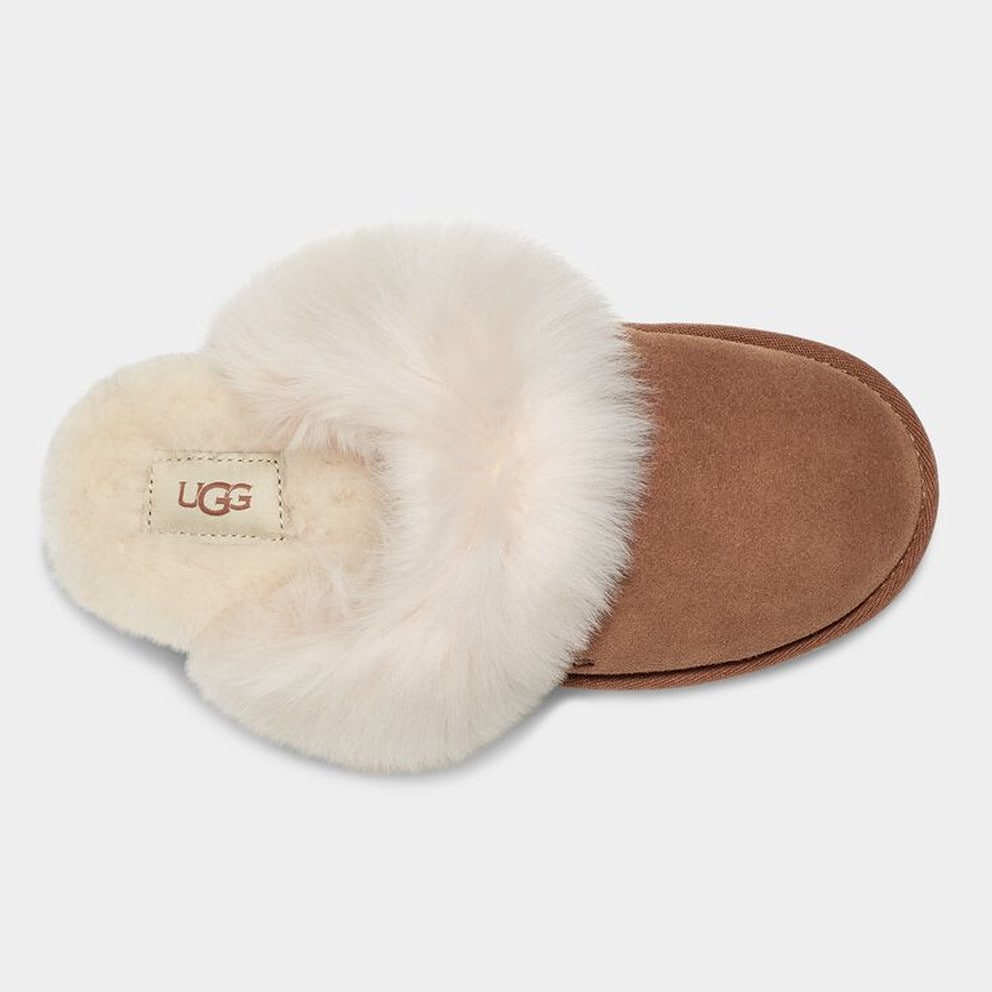 Ugg Scuffette Sis Γυναικείες Παντόφλες