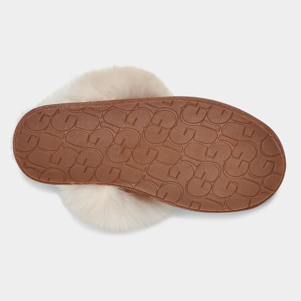 Ugg Scuffette Sis Γυναικείες Παντόφλες