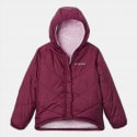 Columbia Big Fir™ Reversible Kid's Jacket