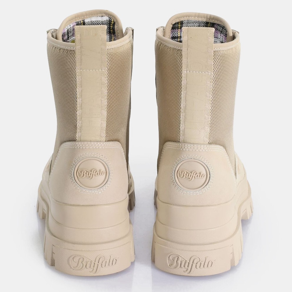 Buffalo Aspha Com2 Mid Women's Boots