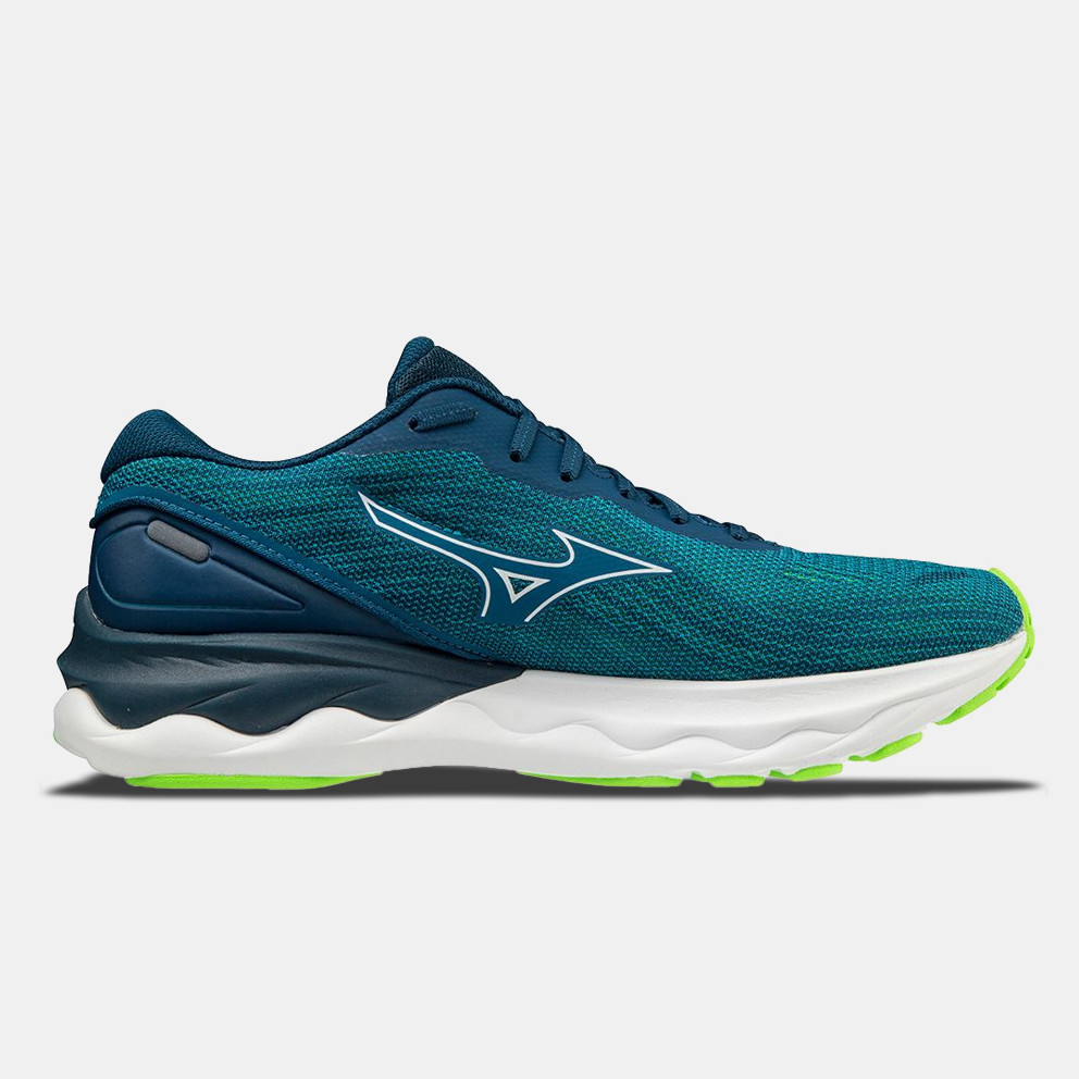 Mizuno Wave Skyrise 3 Ανδρικά Παπούτσια για Τρέξιμο