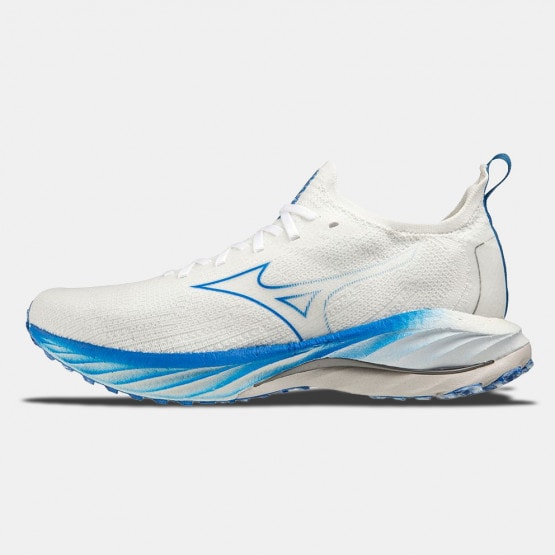 Mizuno Wave Neo Wind Ανδρικά Παπούτσια για Τρέξιμο