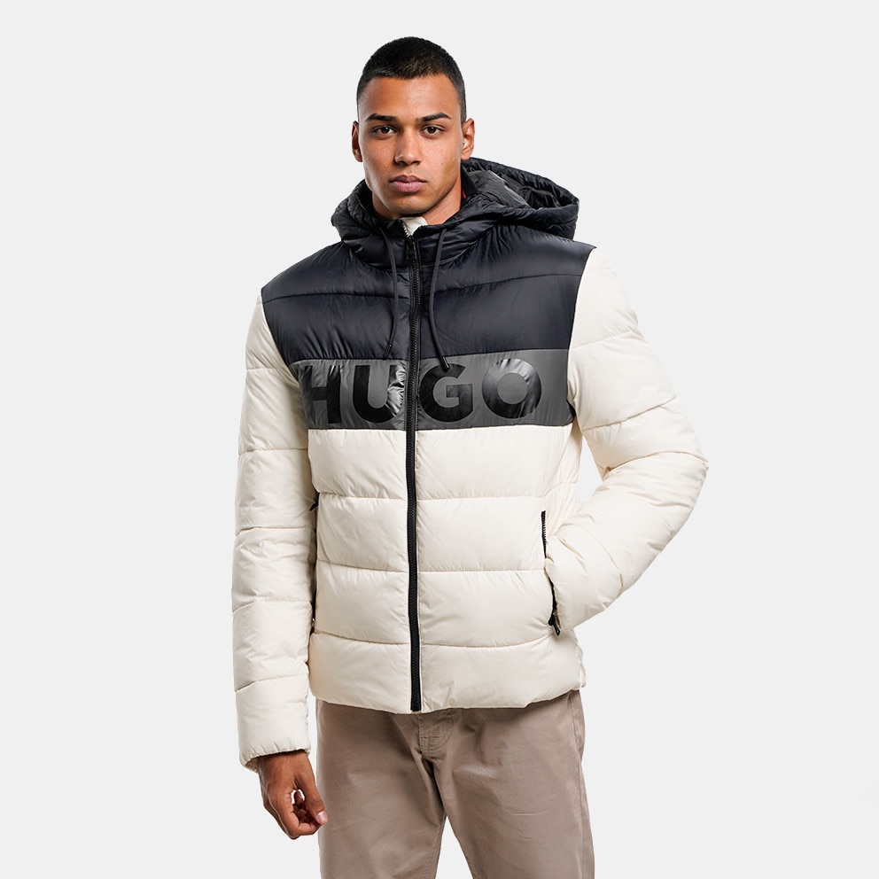 Hugo vest sale