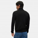 Hugo San Thomas Men's Knitted Sweater