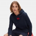 Hugo Jersey Men's Hoodie