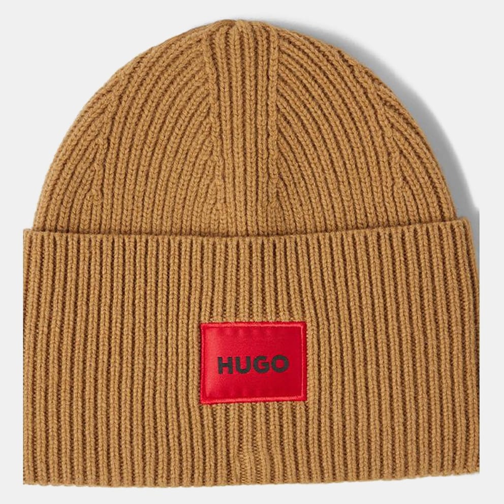 Hugo Men's Beanie