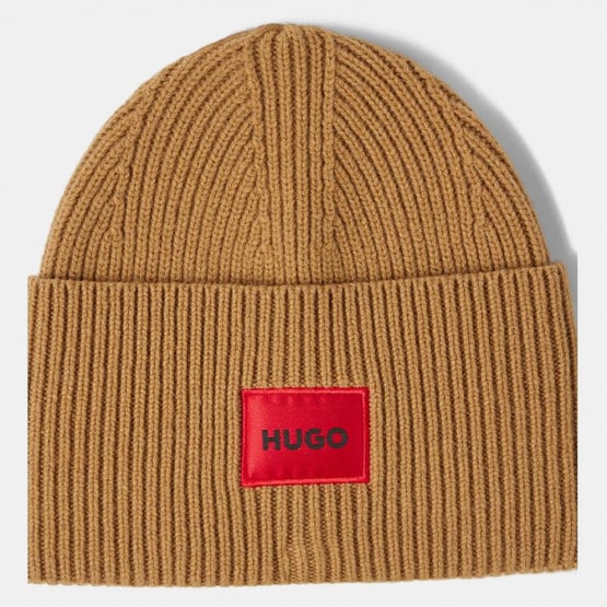 Hugo Beanie
