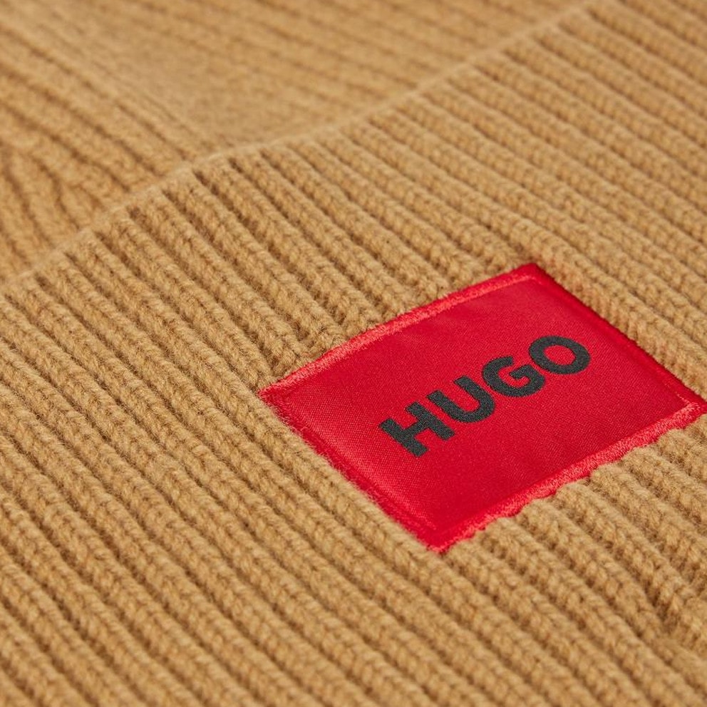 Hugo Men's Beanie