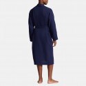 Polo Ralph Lauren Waffle-Knit Men's Robe