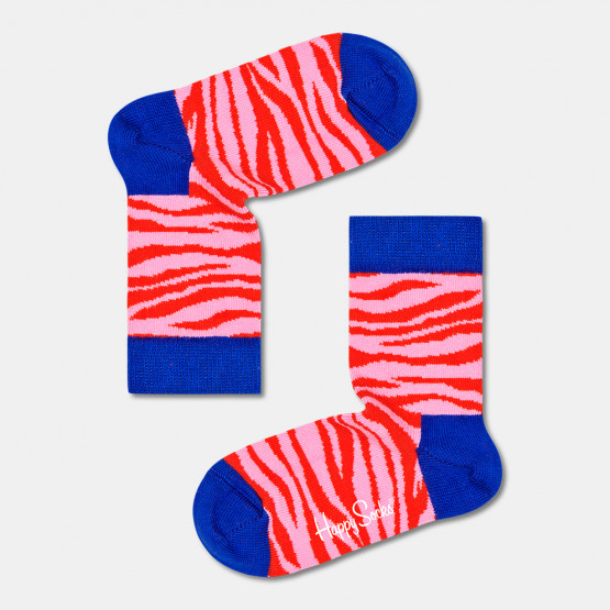 Happy Socks Παιδικές Κάλτσες