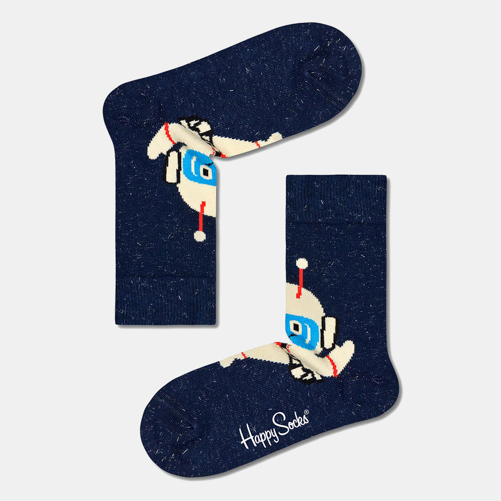 Happy Socks 3-pack Παιδικές Κάλτσες