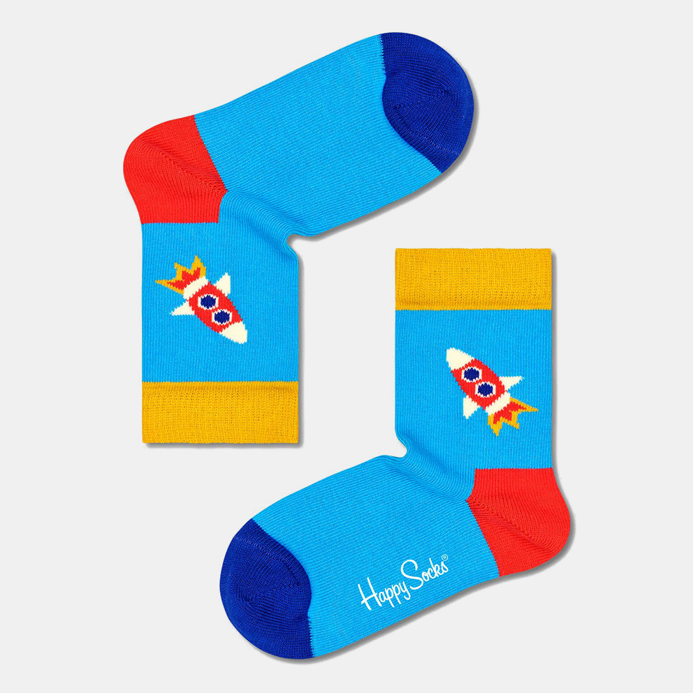 Happy Socks 3-pack Kid's Socks