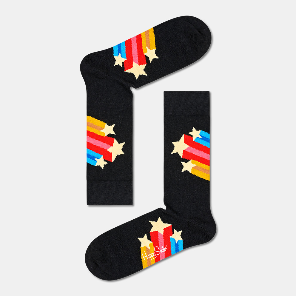 Happy Socks 3-pack Παιδικές Κάλτσες