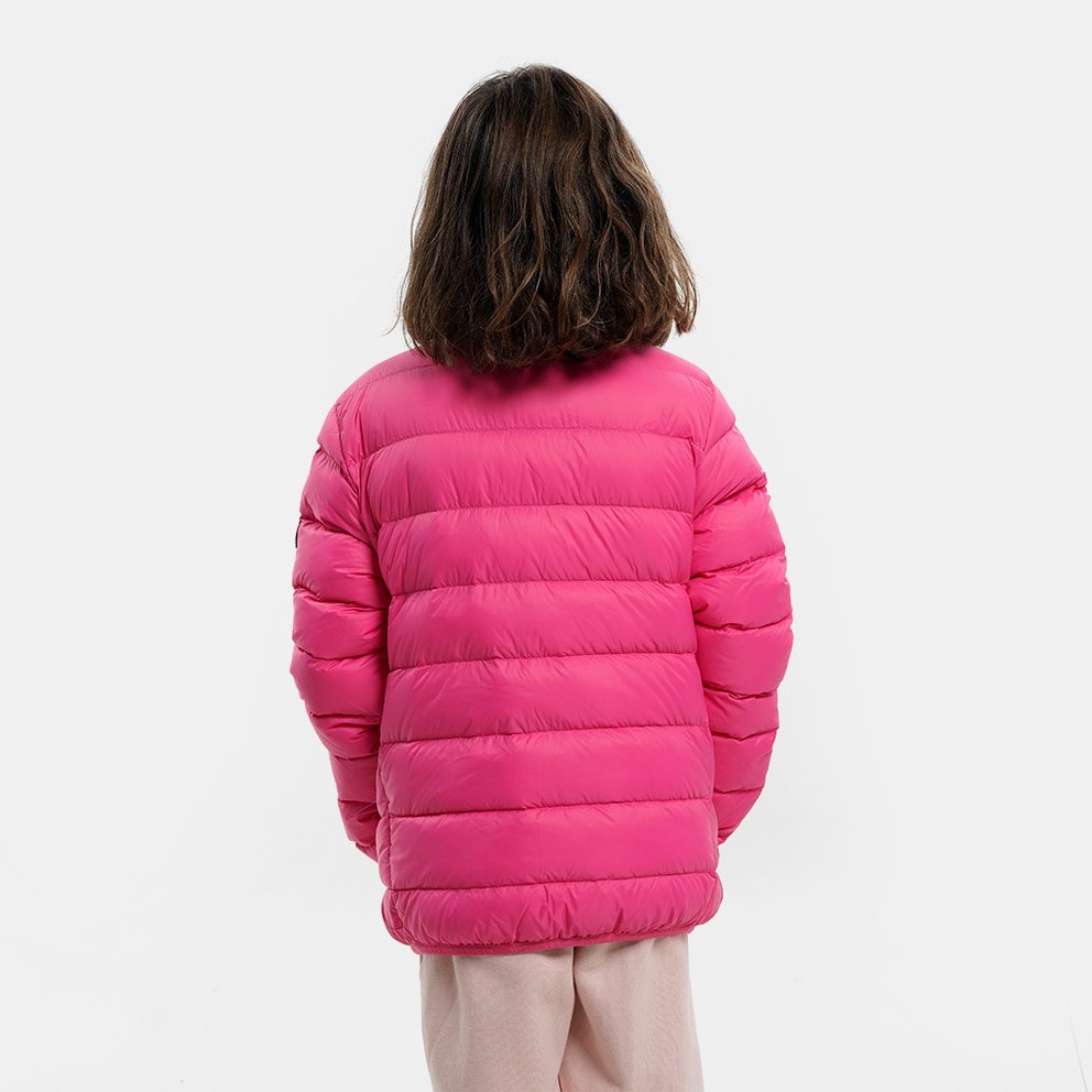 Tommy Jeans Essential Light Down Kid's Jacket