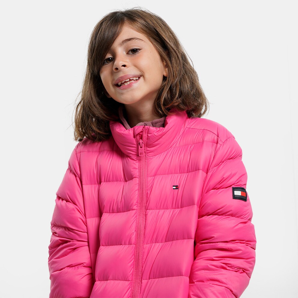 Tommy Jeans Essential Light Down Kid's Jacket