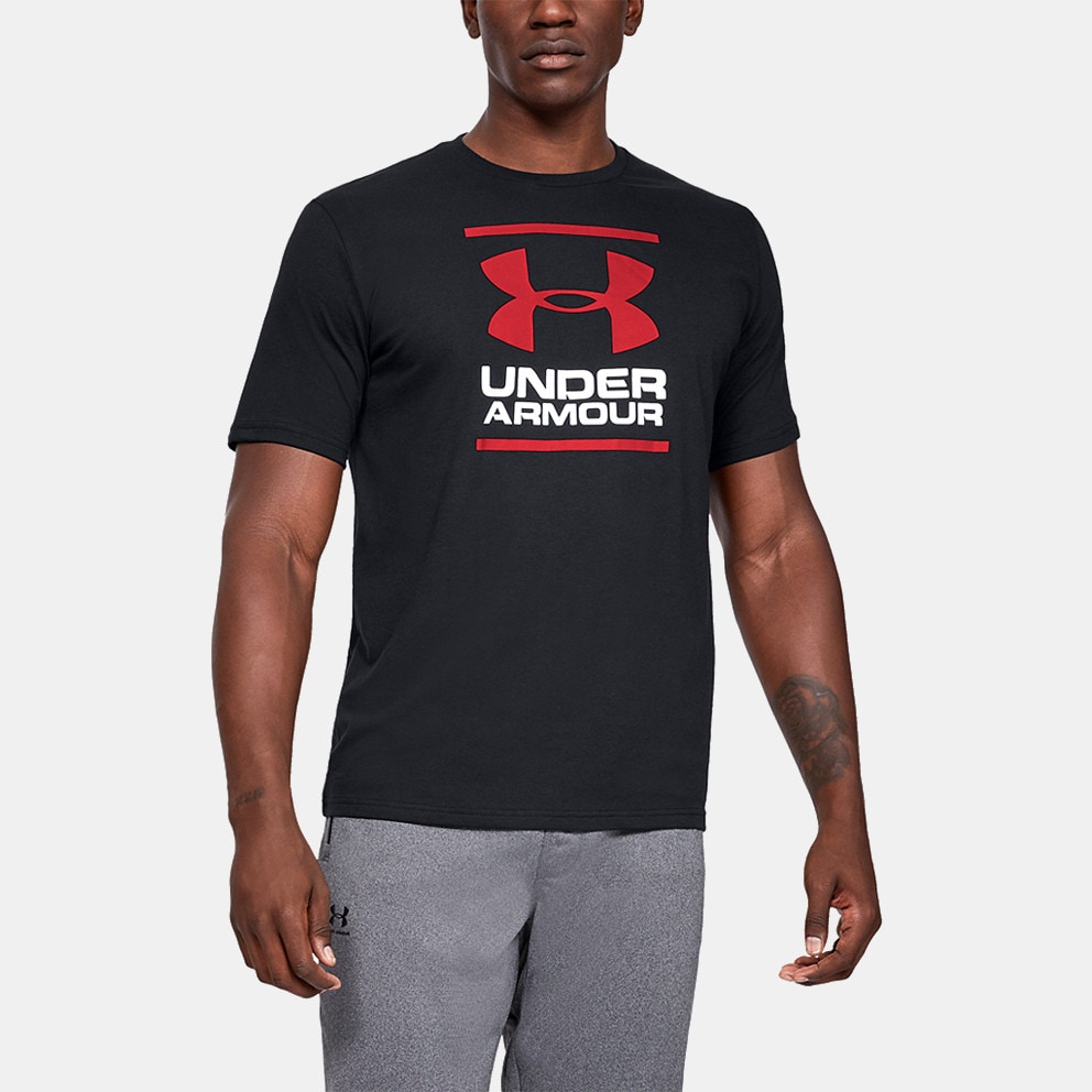 001 - Phantom Men\'s Under - Under Armour Armour Hovr Foundation Inknt Ua 2 T W Black - 3024930-001 1326849 GL Shirt St