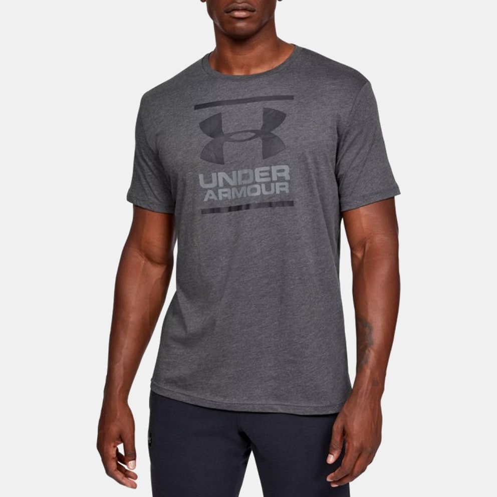 Under Armour Ανδρικό T-Shirt