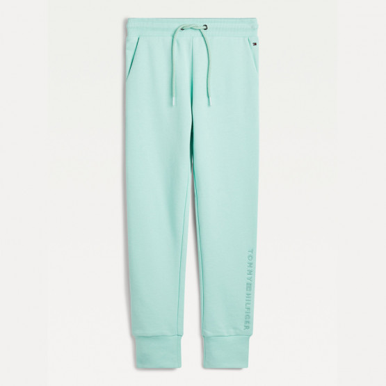 Tommy Jeans Conscious Essentials Kids' Sweatpants