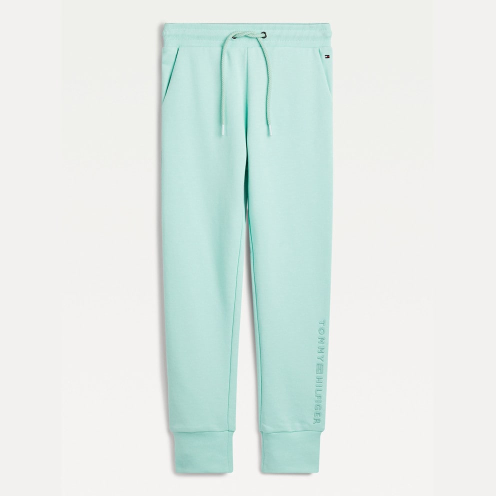 Tommy Jeans Conscious Essentials Sweatpants Παιδικό Παντελόνι Φόρμας (9000100257_58373)