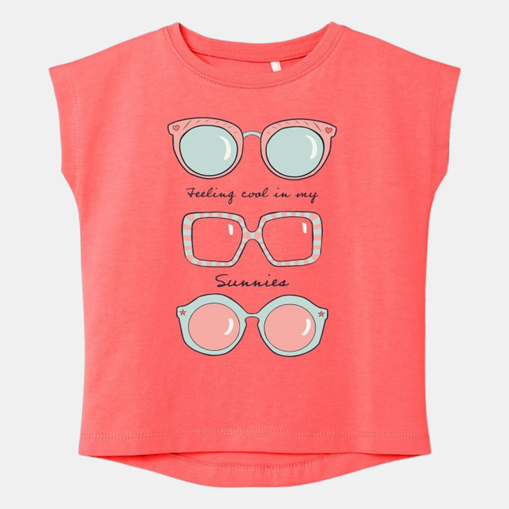 Name it Βρεφικό T-Shirt (9000101121_26380)