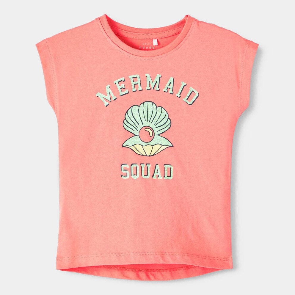 Name it Βρεφικό T-Shirt (9000101144_26380)