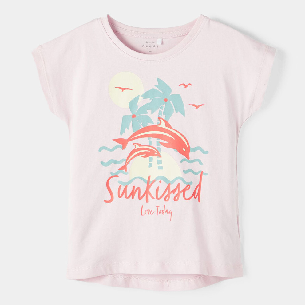 Name it Βρεφικό T-Shirt (9000101144_44816)
