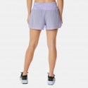 ASICS Ventilate 2-N-1 3.5In Women's Shorts