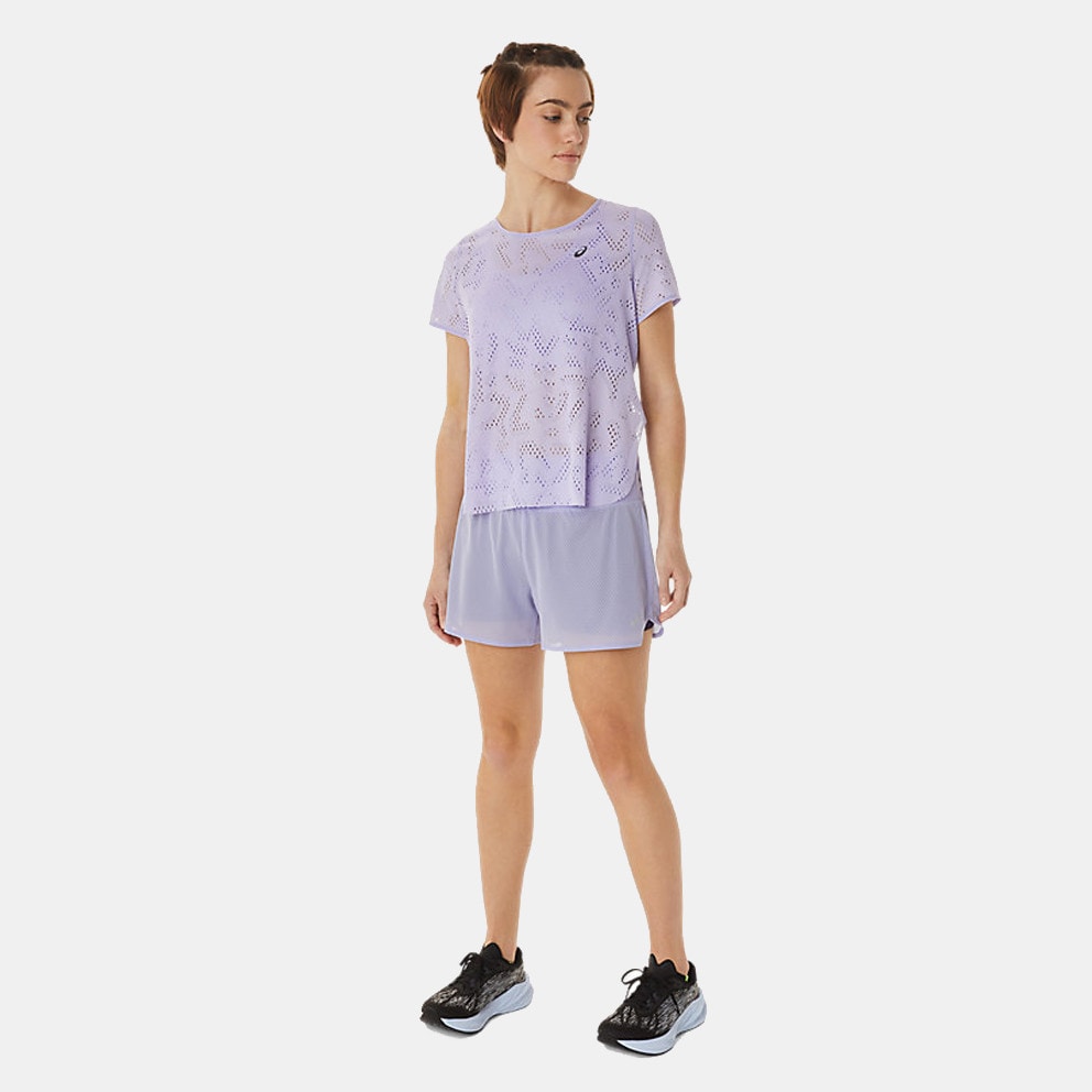 ASICS Ventilate 2-N-1 3.5In Women's Shorts